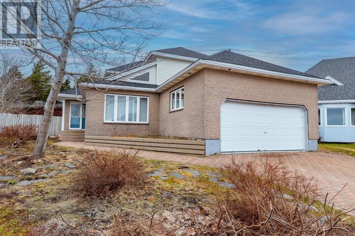 Property Photo:  8 Salmonier Place  NL A1E 5V4 