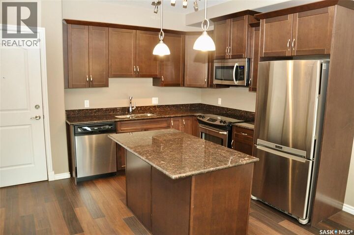 Property Photo:  236 2710 Main Street  SK S7H 0M3 