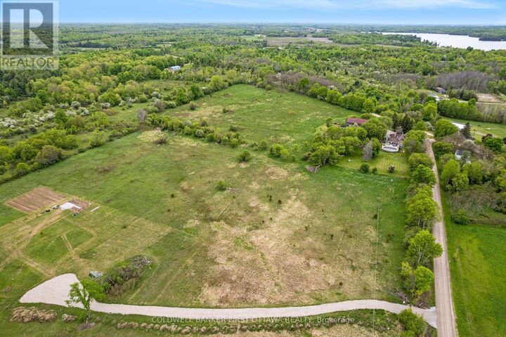 Property Photo:  29 Kitley South Elmsley Townline Road  ON K0G 1L0 