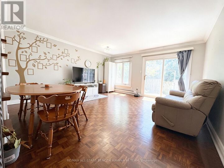 Property Photo: 105 Wales Avenue ON L3P 3K3