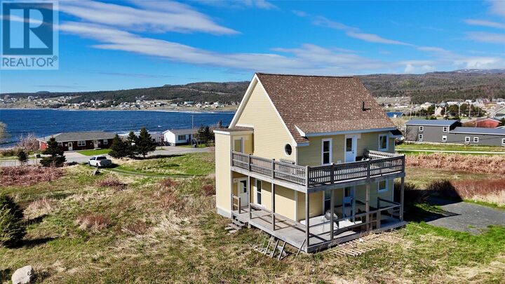 Property Photo: 25-27 Main Street South NL A0K 4N0