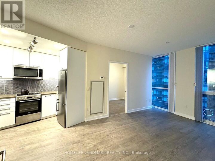 Property Photo:  99 John Street 410  ON M5V 0S6 