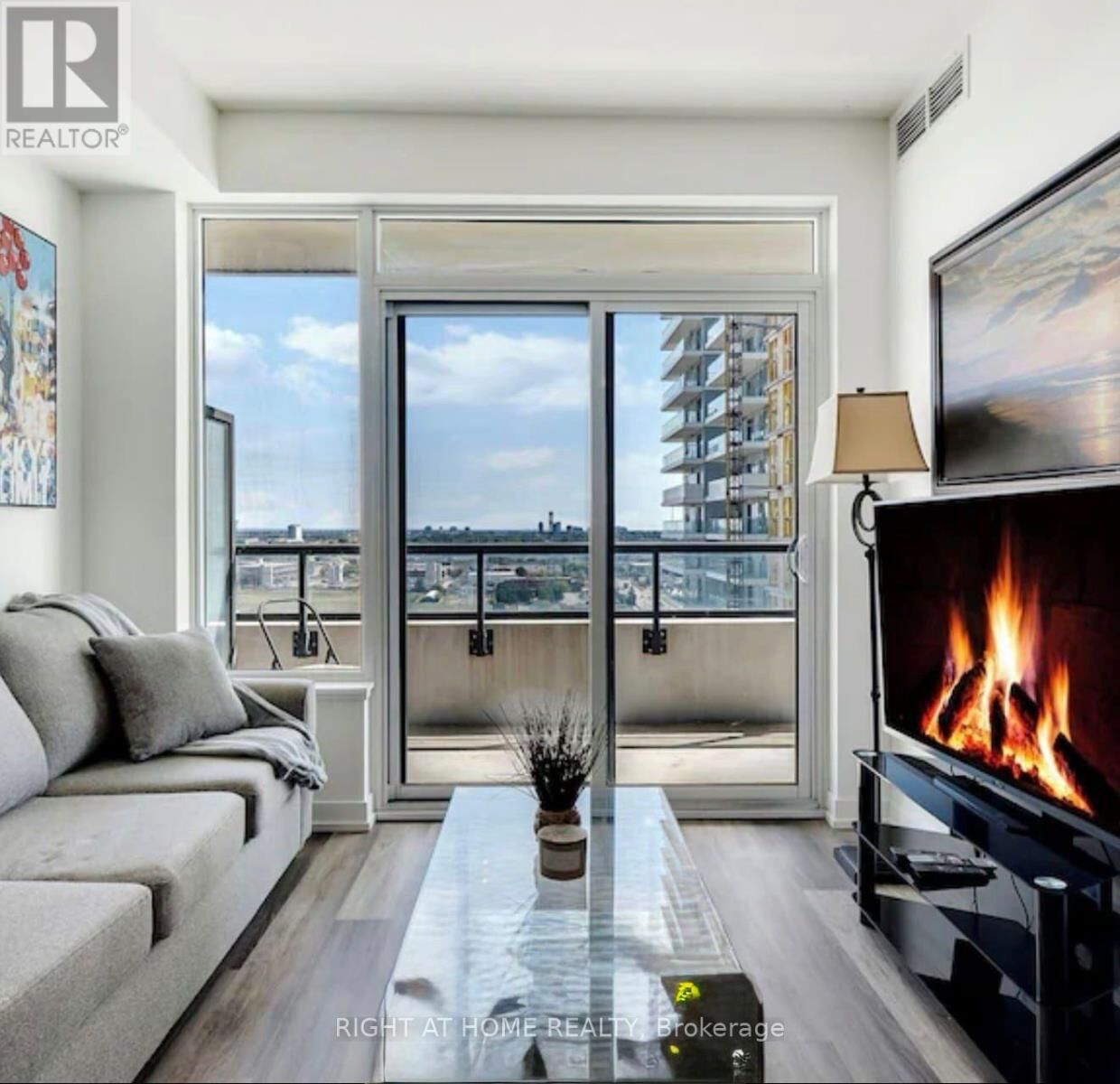 Property Photo:  1480 Bayly Street  ON L1W 1L8 