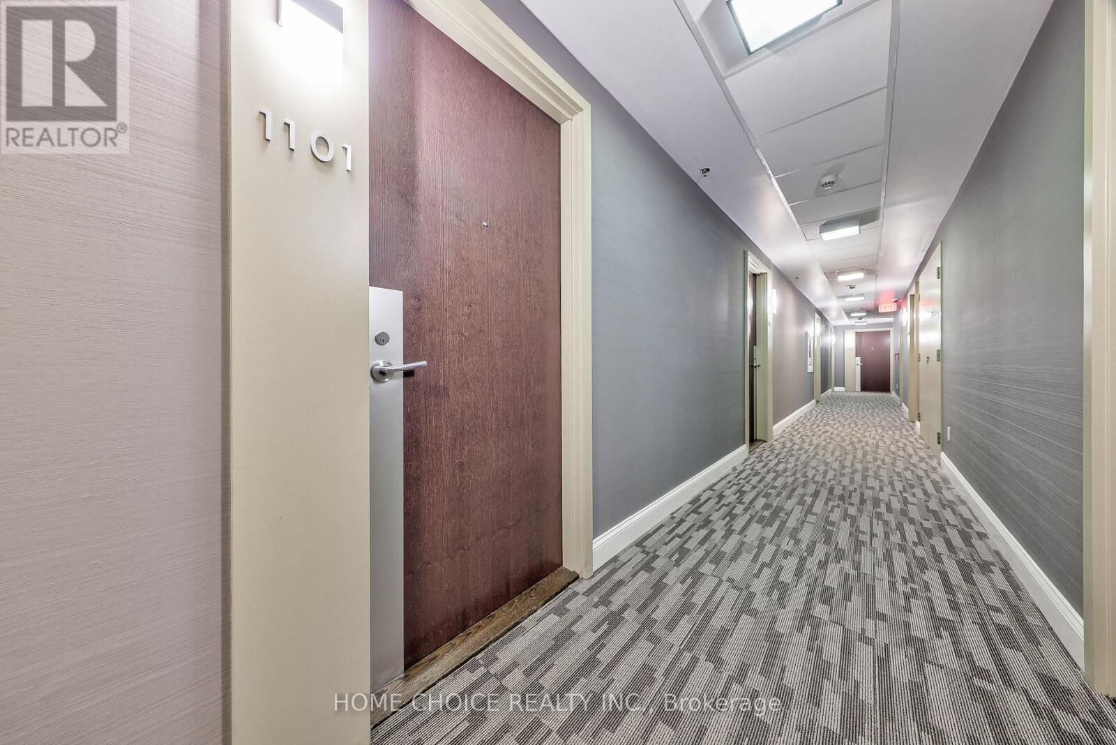 Property Photo:  185 Bonis Avenue 1101  ON M1T 0A4 