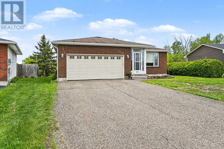 Property Photo:  258 Allan Drive  ON K7S 2S9 