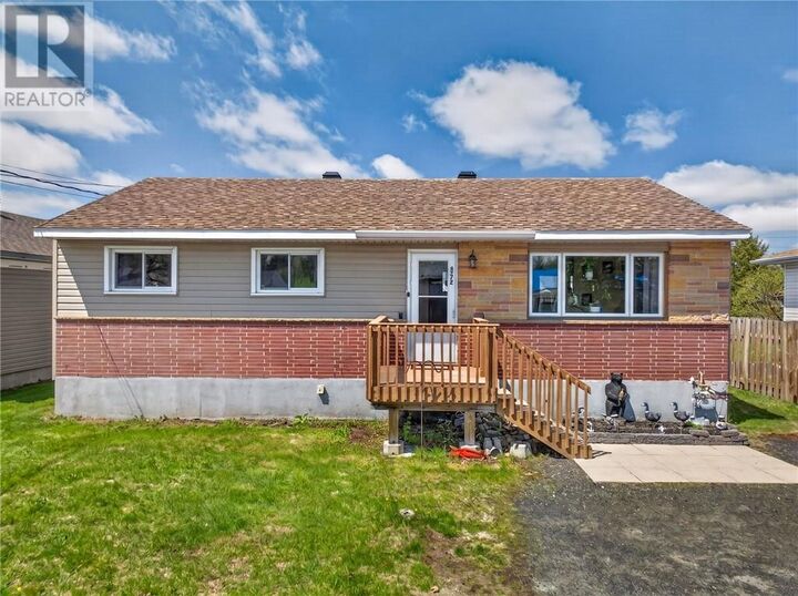Property Photo: 3375 Romeo ON P3N 1G8