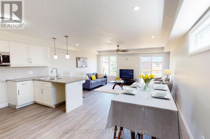 Property Photo:  137 Wimpole Street B  ON N0K 1N0 