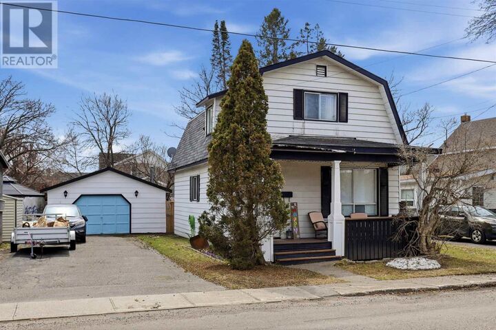 49 Hawthorne Ave — photo 1