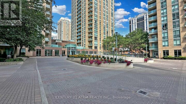 Property Photo:  22 Olive Avenue 607  ON M2N 7G6 