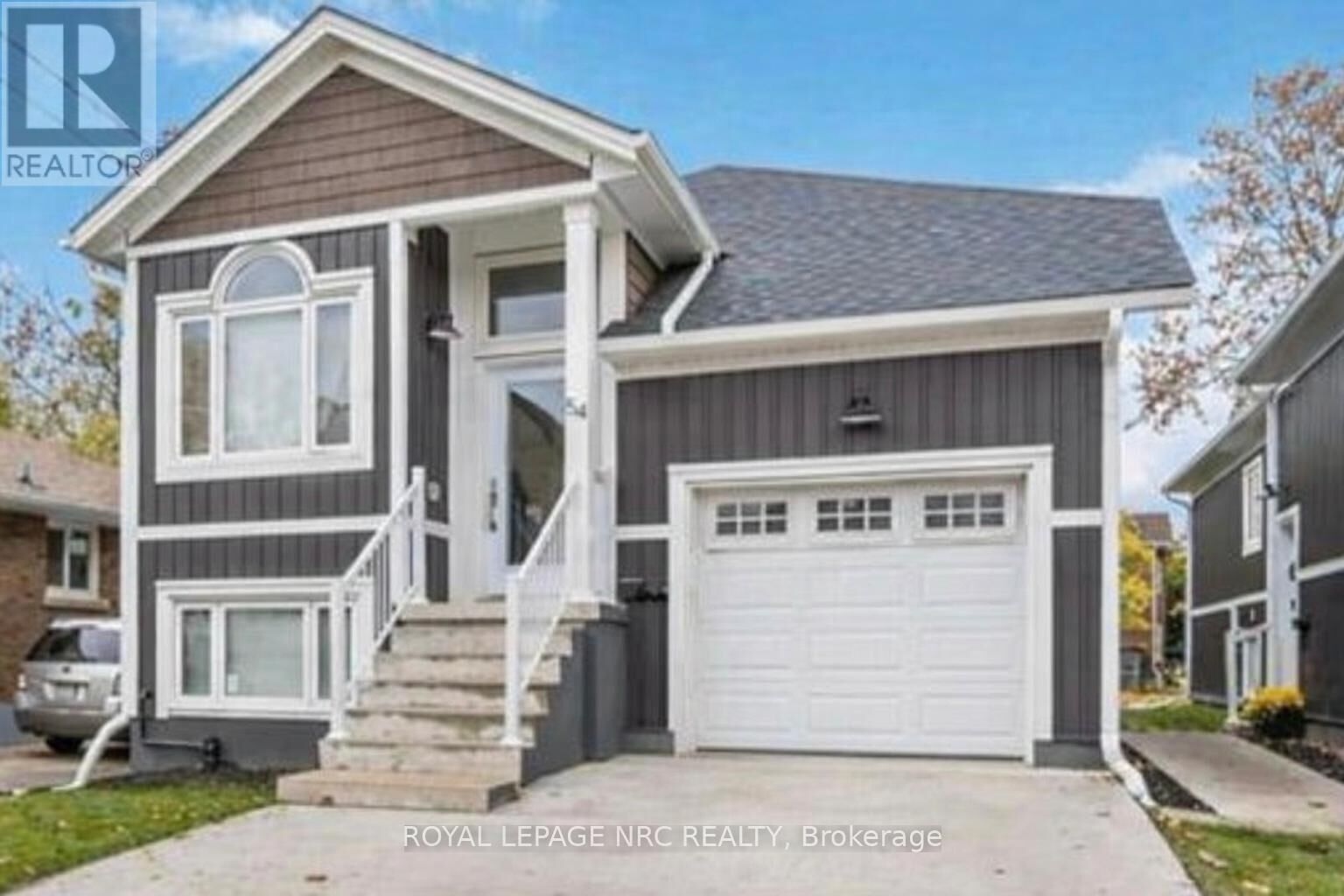 Property Photo:  58 Griffith Street Lower  ON L3B 4G6 