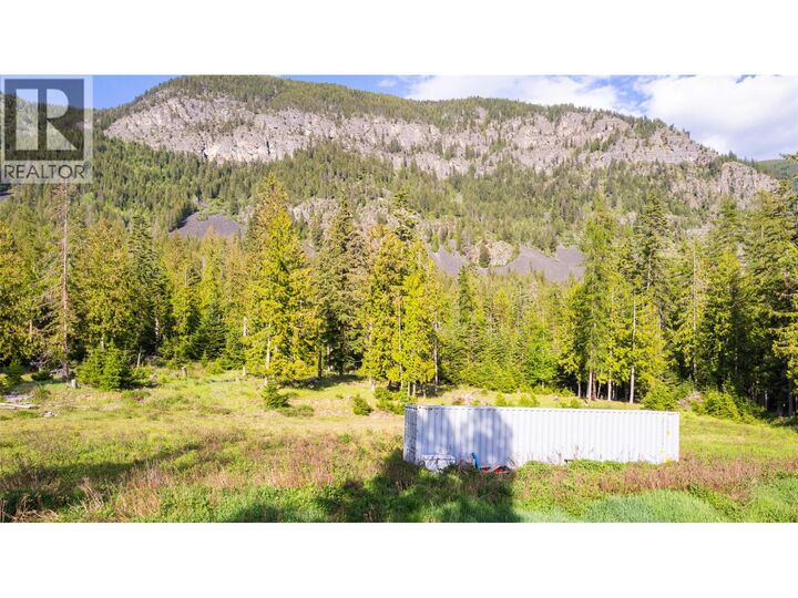 Property Photo:  4852 48th Street  BC V0B 1C1 