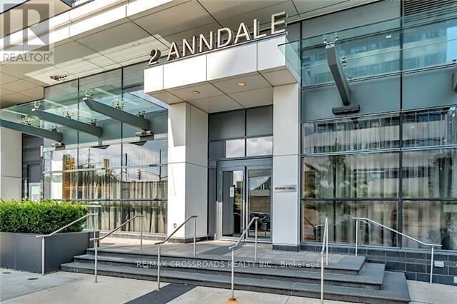 Property Photo:  2 Anndale Drive 606  ON M2N 2W8 