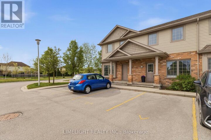 Property Photo:  3320 Meadowgate Boulevard 218  ON N6M 0A7 