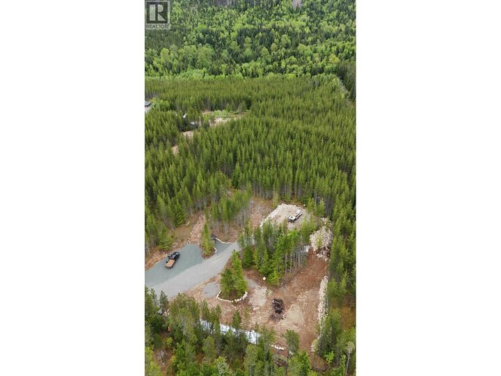 Property Photo:  Lot A Marion Avenue  BC V8G 0G5 