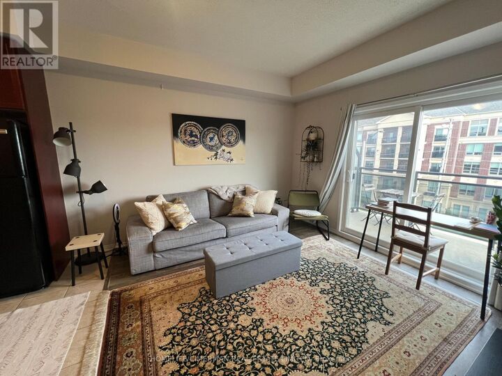 Property Photo:  3055 Thomas Street 409  ON L5M 0M4 