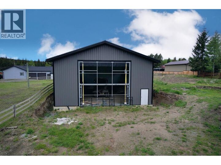 Property Photo: 6500 Grey Crescent BC V0K 2E3