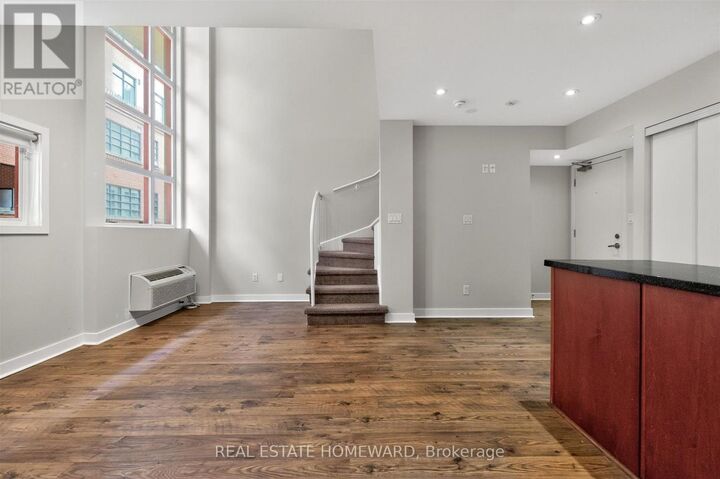 Property Photo:  21 Earl Street 115  ON M4Y 3C8 