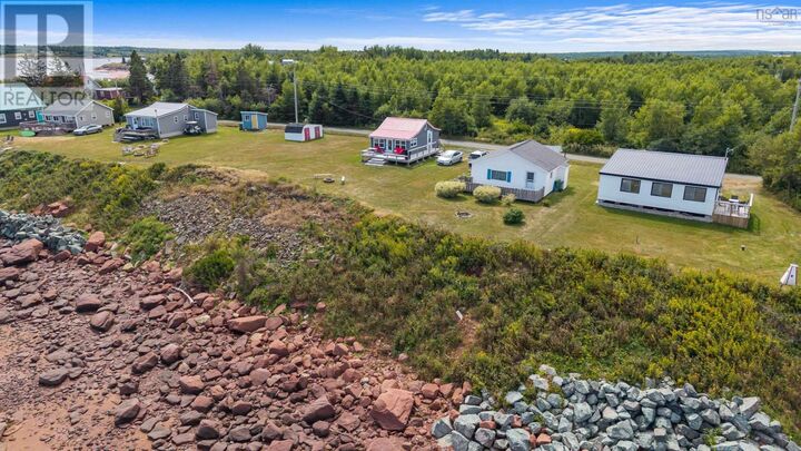 Property Photo:  130 Beach Road  NS B0K 1L0 