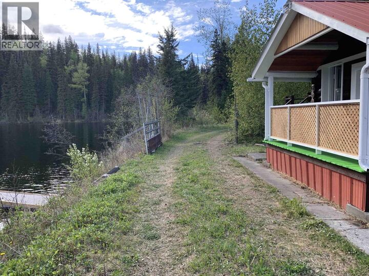 Property Photo:  Lot A Starlike Lake Road  BC V0K 2G0 