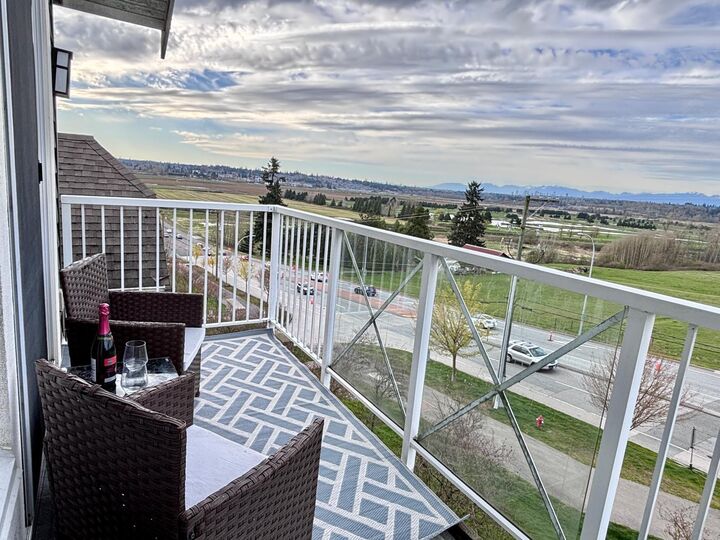 Property Photo:  16398 64 Avenue 415  BC V3S 6X6 
