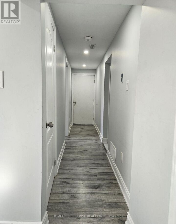 Property Photo: 750 Willow (Basement) Avenue ON L9T 3E6