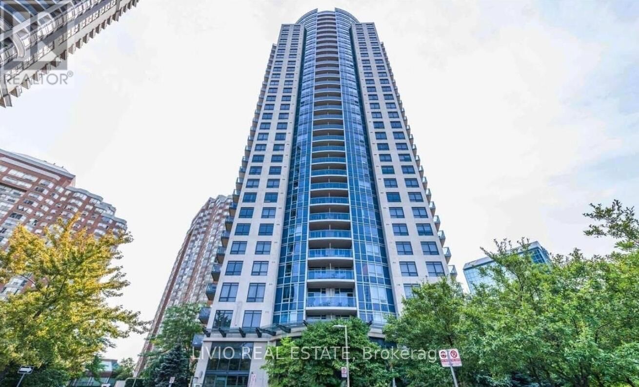 Property Photo:  330 Burnhamthorpe Road West 1406  ON L5B 0E1 