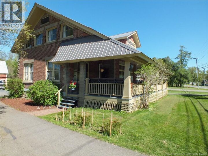 Property Photo: 299 Main Street NB E7H 2Z4