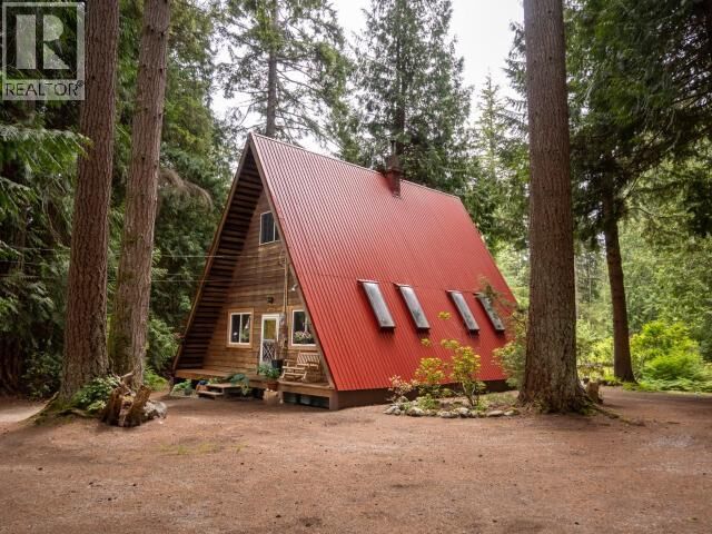 Property Photo:  10147 Serendipity Road  BC V8A 0P6 