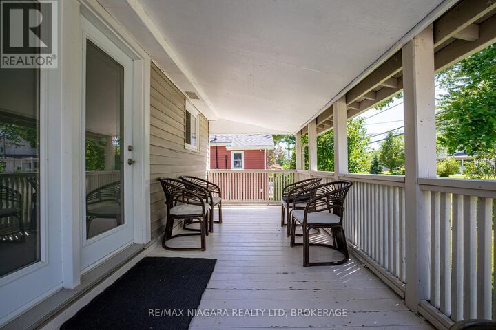 Property Photo:  434 Crescent Road  ON L2A 4P7 