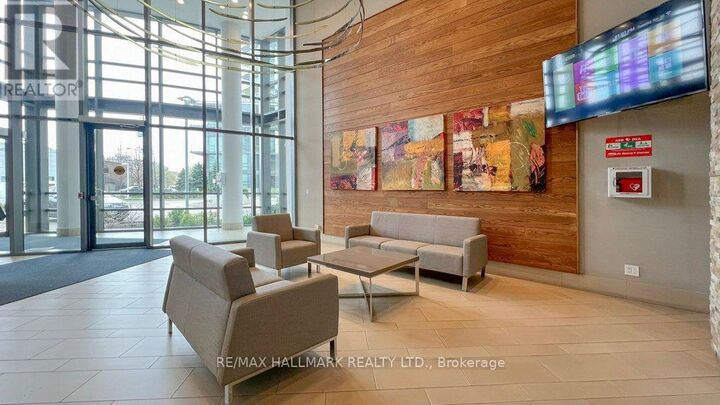 Property Photo:  2240 Lakeshore Boulevard West 2607  ON M8V 0B1 