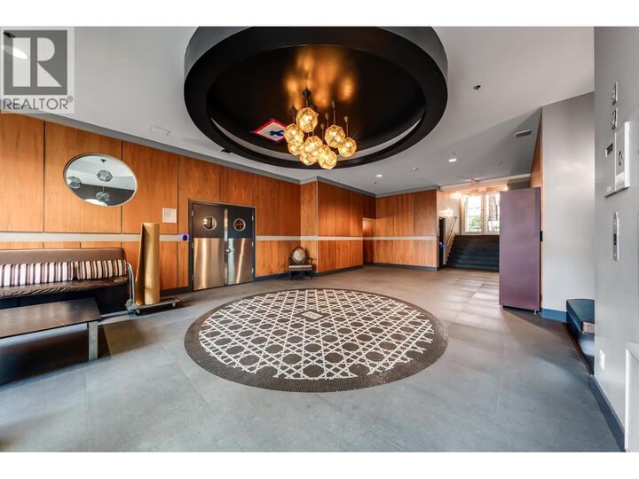 Property Photo:  989 Beatty Street 305  BC V6Z 3C2 