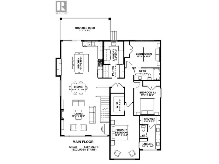 Property Photo: 5101 Headlands Heights BC V2N 0K6