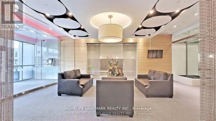 Property Photo: 83 Borough Drive 1304 ON M1P 5E4