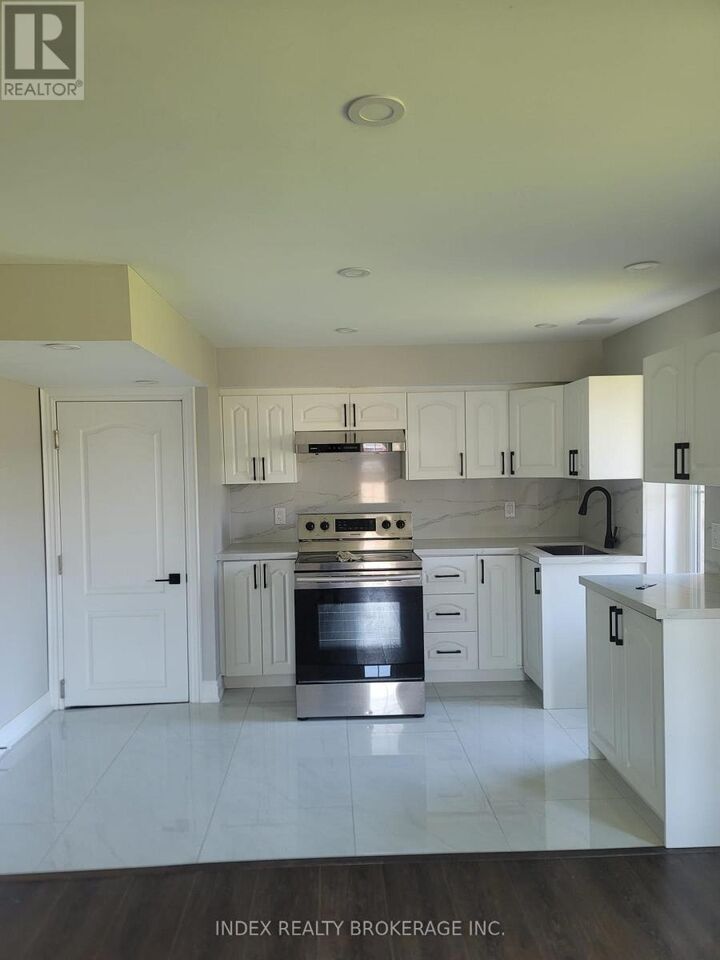 Property Photo: 32 Skelton Street ON L9W 6W9