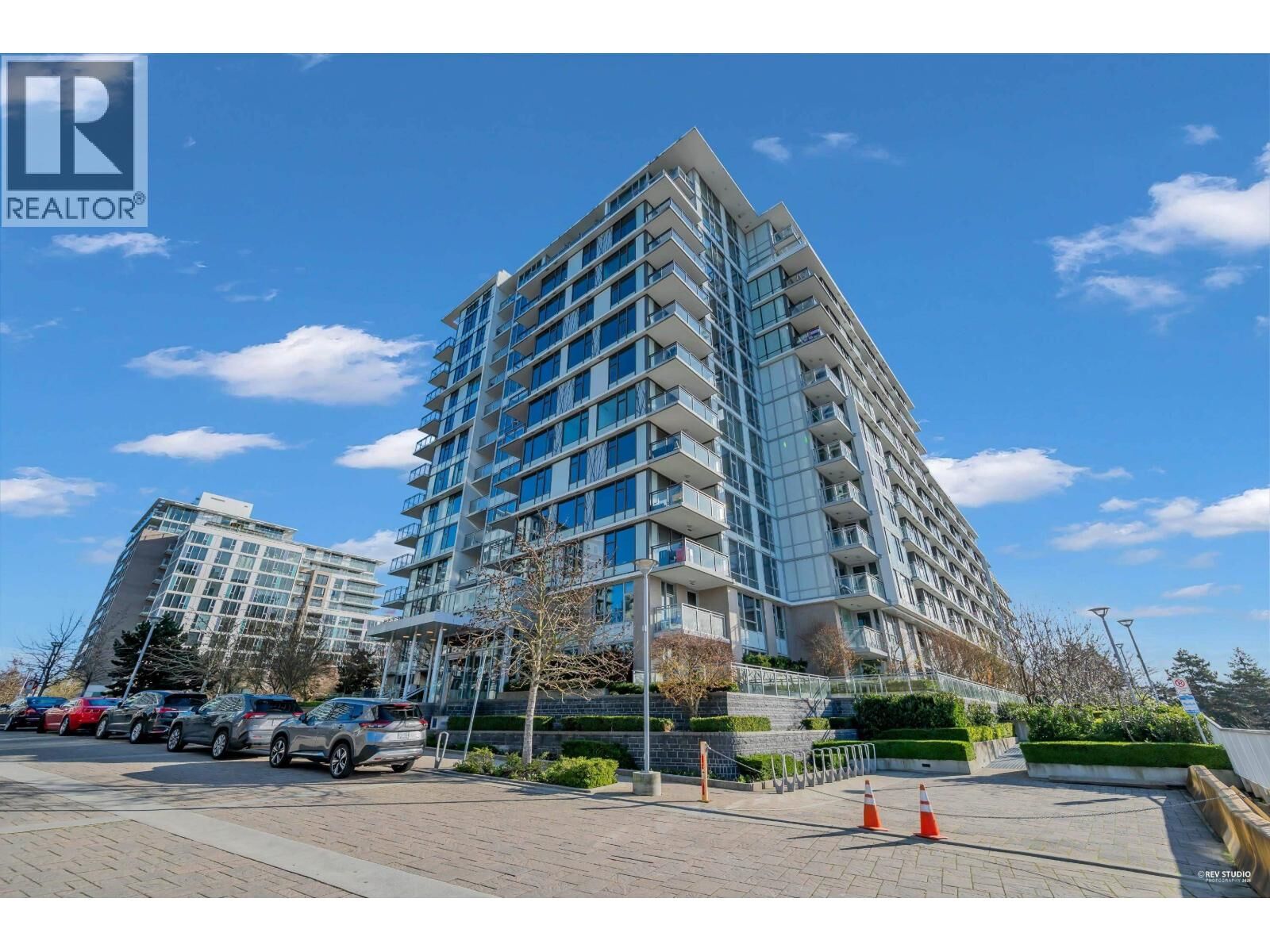 Property Photo:  3300 Ketcheson Road 615  BC V6X 0S5 