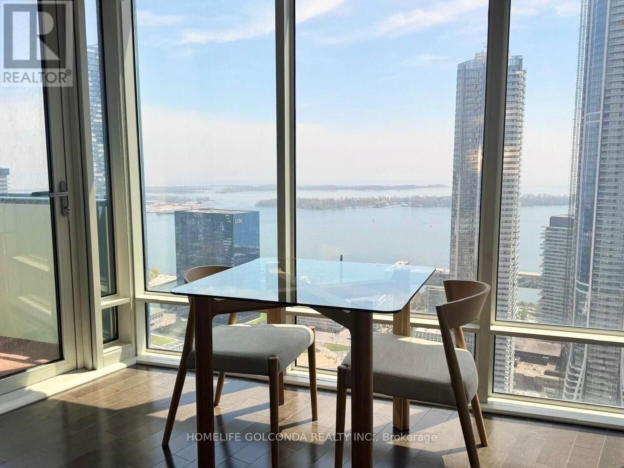Property Photo:  8 The Esplanade 5101  ON M5E 0A6 