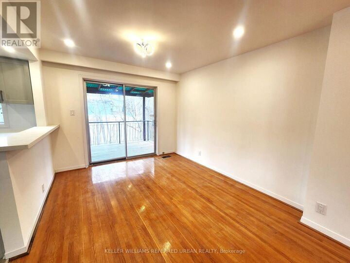 Property Photo:  35 Shippigan Crescent  ON M2J 2G1 