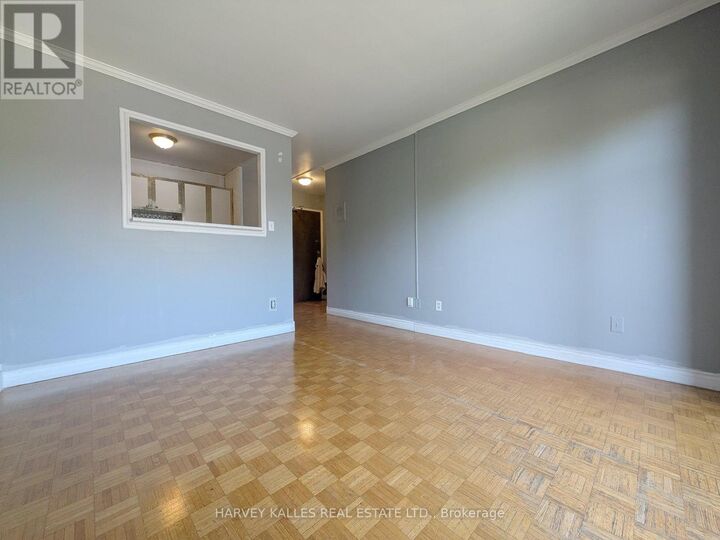 Property Photo: 80 Blackfriar Avenue 203 ON M9R 3S9