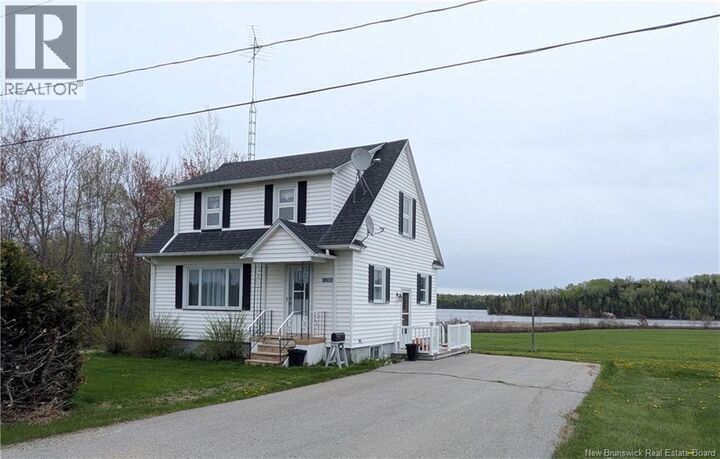 Property Photo:  1280 Route 460  NB E1H 1C6 