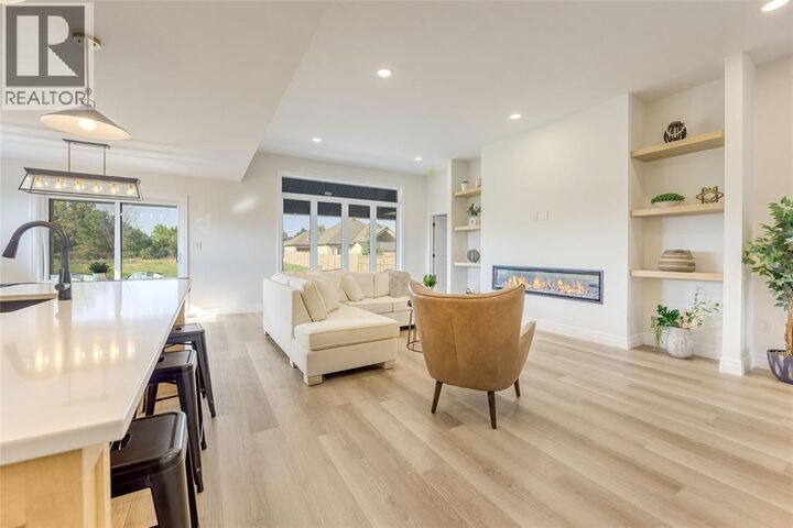 Property Photo: 3544 Britt Boulevard ON N0N 1E0