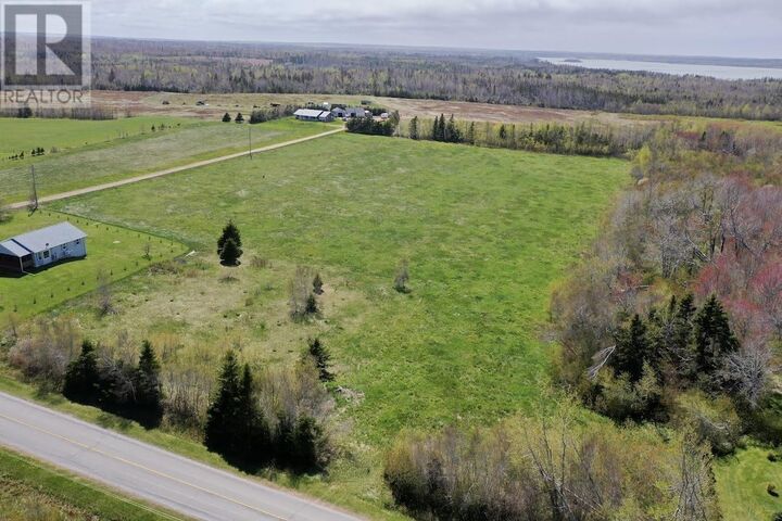 Property Photo: Lot 2020-4 Macadam Road PE C0A 1T0