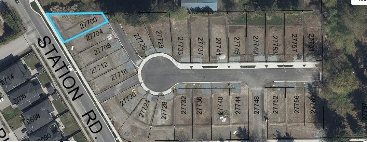 Property Photo:  27700 Track Place  BC V4X 0C7 