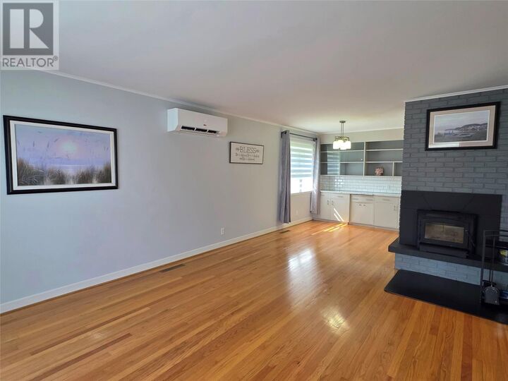 Property Photo: 148 West Valley Road NL A2H 2X9