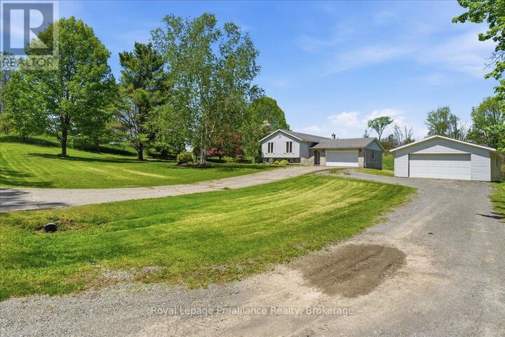 Property Photo:  205 Bethel Road  ON K0K 3E0 