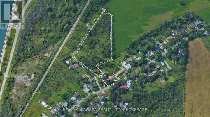 Property Photo:  N/A Hubbard Drive  ON L3K 1T7 