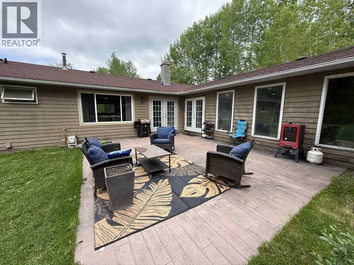 Property Photo: 1262 Croft Road BC V2J 5R5