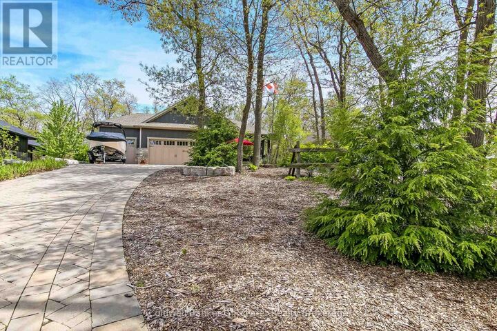 Property Photo:  10151 Pinery Bluffs Road  ON N0M 1T0 
