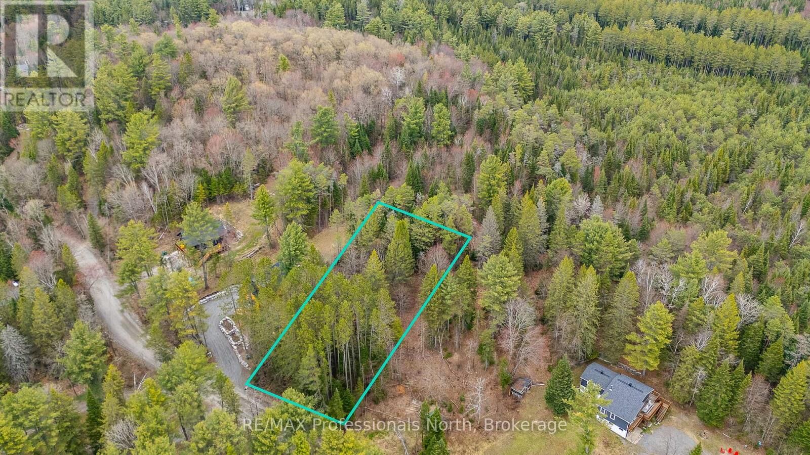 Property Photo:  75 Balsam Chutes Road  ON P0B 1L0 