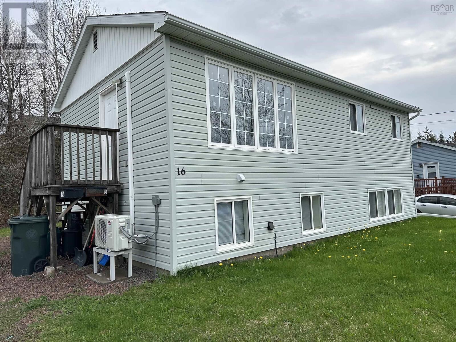 Property Photo: 16 Martin Street NS B2G 1P9