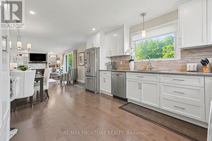 Property Photo: 2436 Rideau Ferry Road ON K7H 0G7